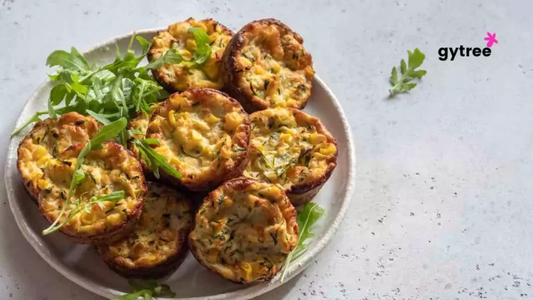 Egg white protein: 6 easy recipes & Cooking tips