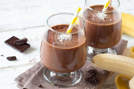 Plant protein recipes