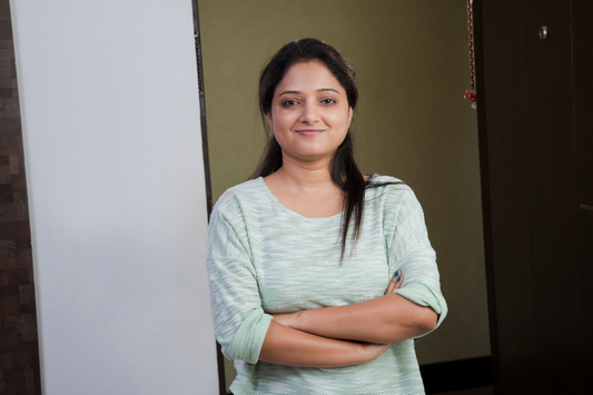 The unexpected: Kanchan Johri's journey of perimenopause