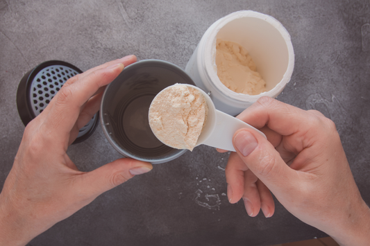 Gytree plant protein