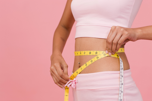 How protein unlocks weight loss