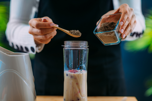 I am young, why do I need protein?