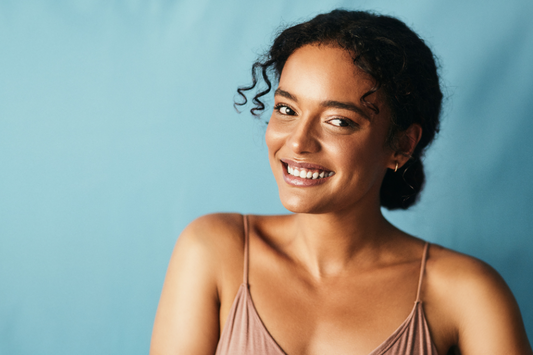 Protein is the secret to good skin?