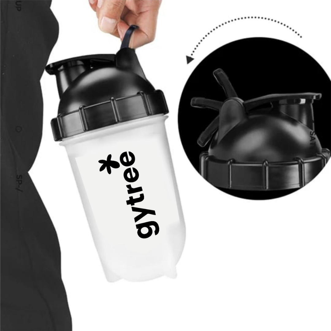 Shaker