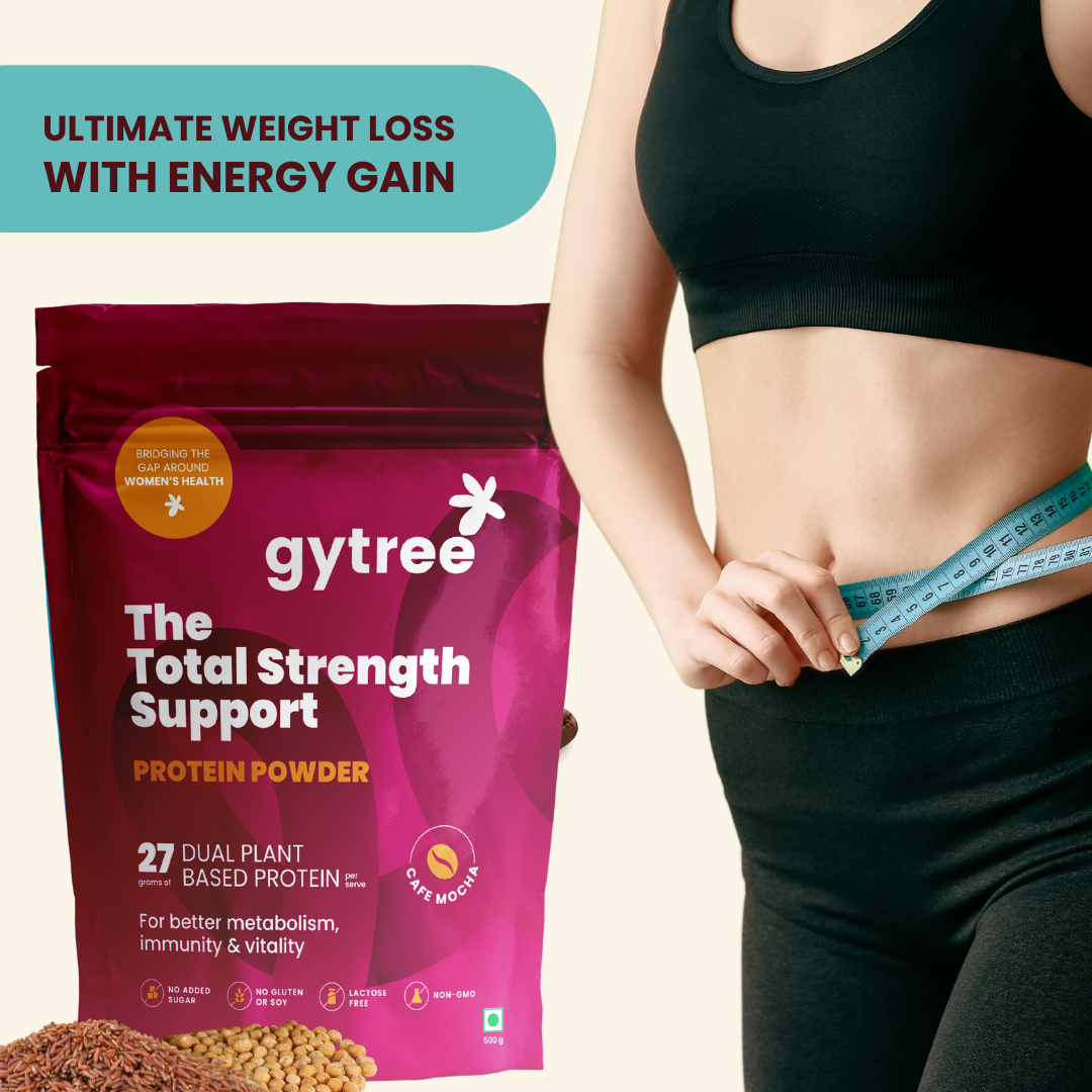 Total Strength Weight Loss Plan for Women