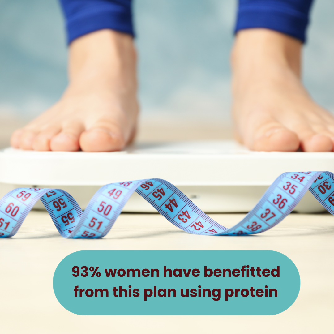 Total Strength Weight Loss Plan for Women