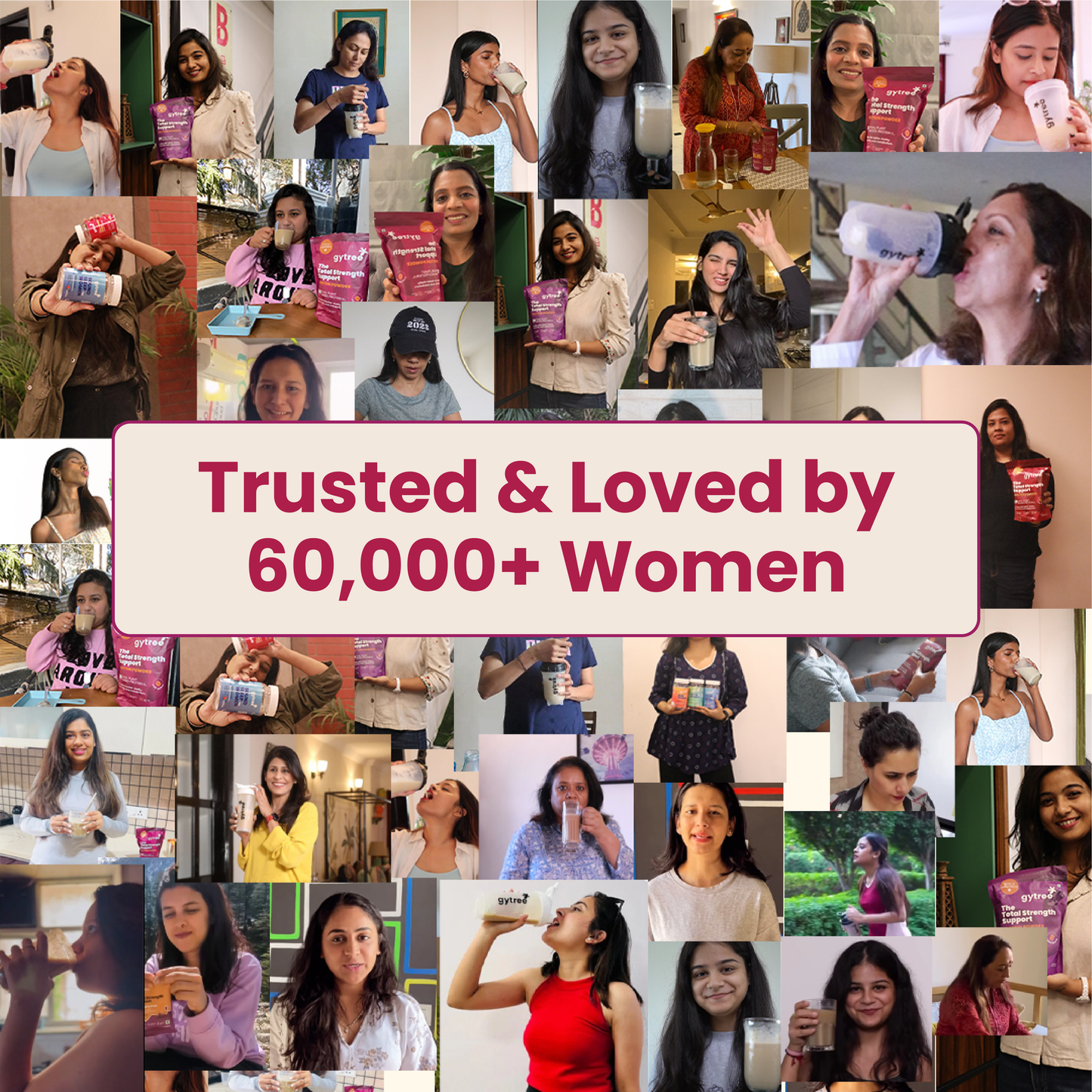 Total Menopause Support for Forty Plus Women