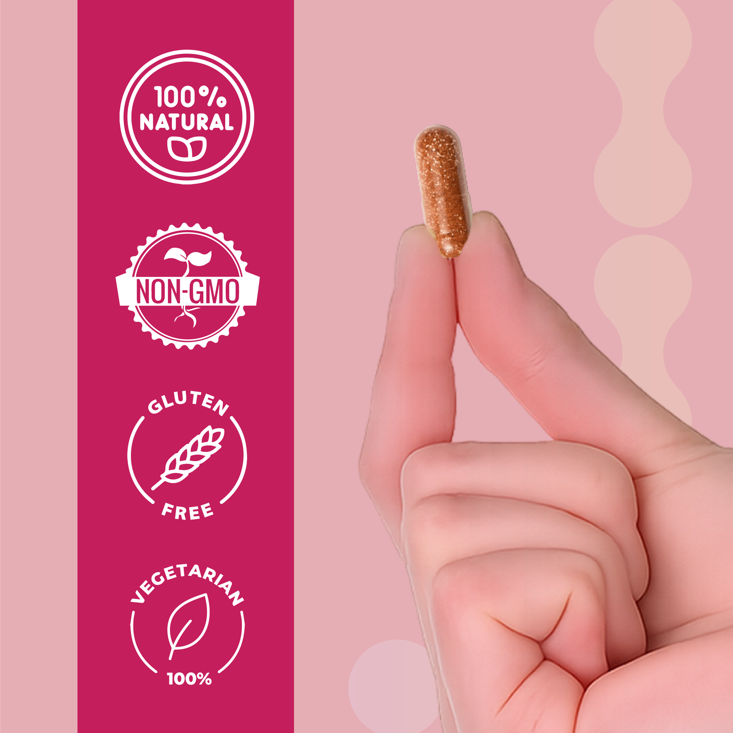 Gytree Vagina Vitamin