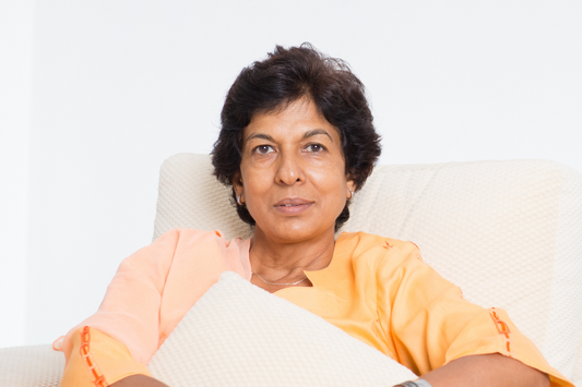 Embracing wellness: Poornima Durganath shares it all