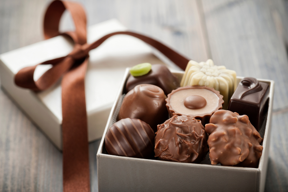 Chocolates and your relationship with it: The good and the bad