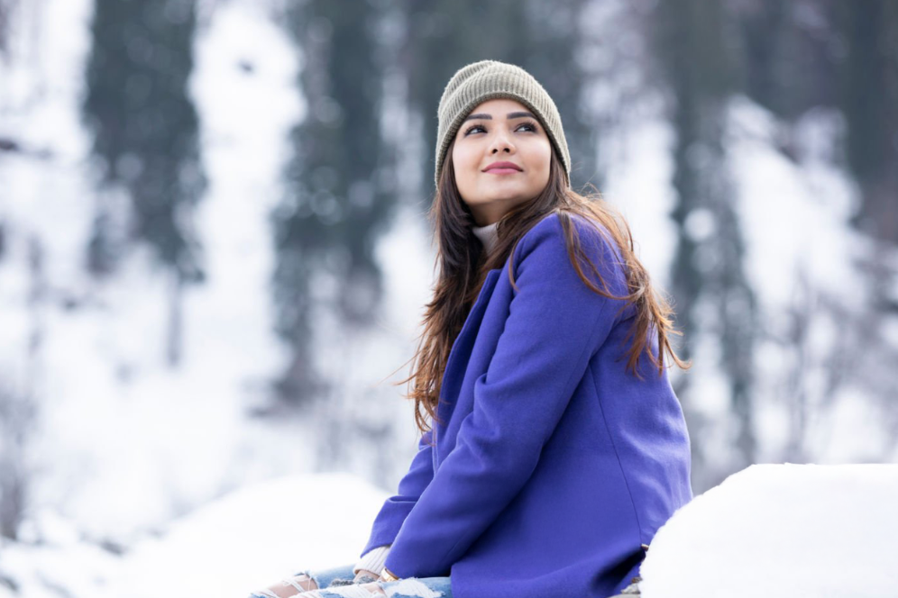 ‘Tis the season of smooth skin’: How to keep your skin smooth and healthy this winter