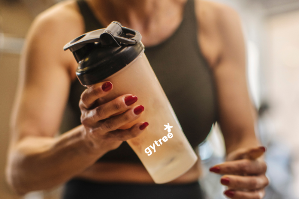 Gytree Protein