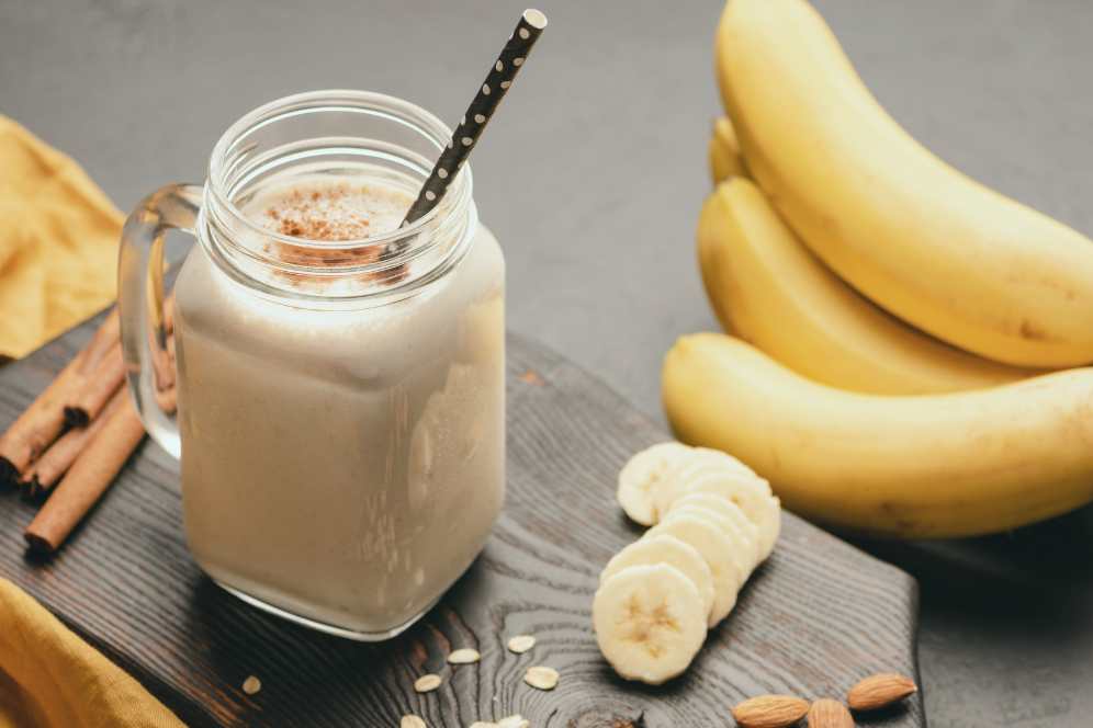Power-packed plant protein smoothie recipes for a high-energy breakfas – Gytree Shop