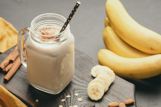 Power-packed plant protein smoothie recipes for a high-energy breakfast