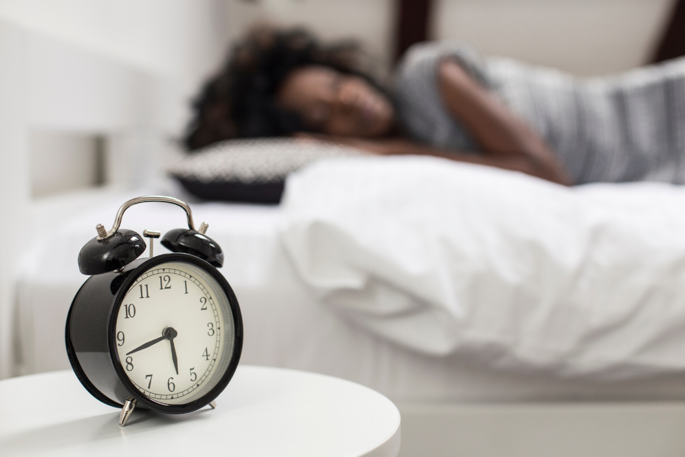 Why sleep gummies are a go-to for sound sleep