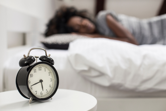 Why sleep gummies are a go-to for sound sleep