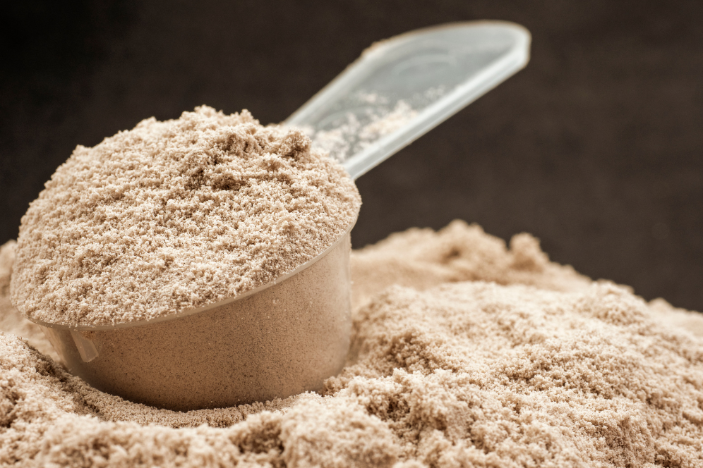 Win with Gytree's combination plant protein