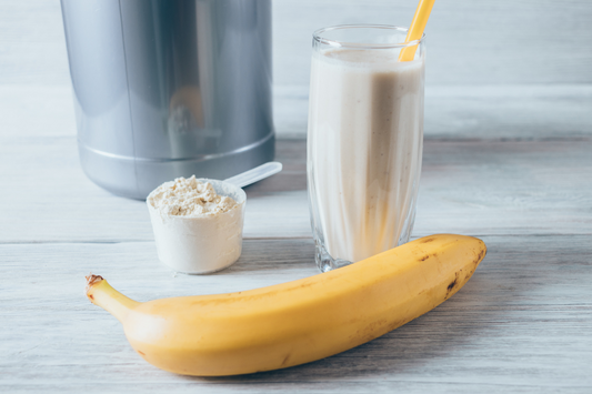 How do proteins help those with PCOS?