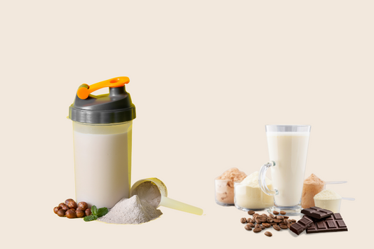 Uncovering the importance: Why increasing protein intake is crucial for women's health