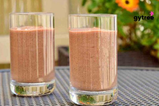 Power-packed plant protein smoothie recipes for a high-energy breakfast