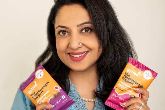 How Do Proteins Help Skin Texture Among Menopausal Women?