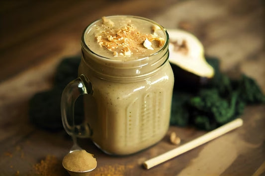 Unlocking the power of vegan protein: Discover how it enhances your health