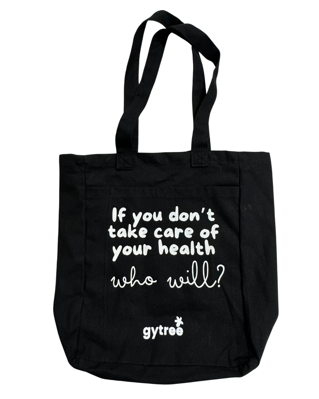 Gytree Tote Bag