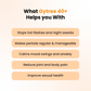Gytree Forty Plus Women
