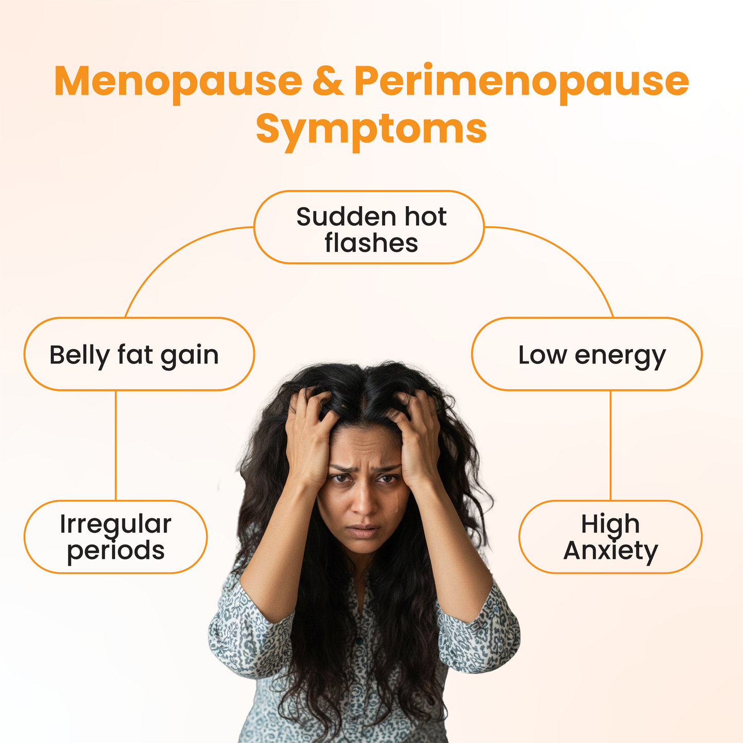 Gytree Forty Plus Women