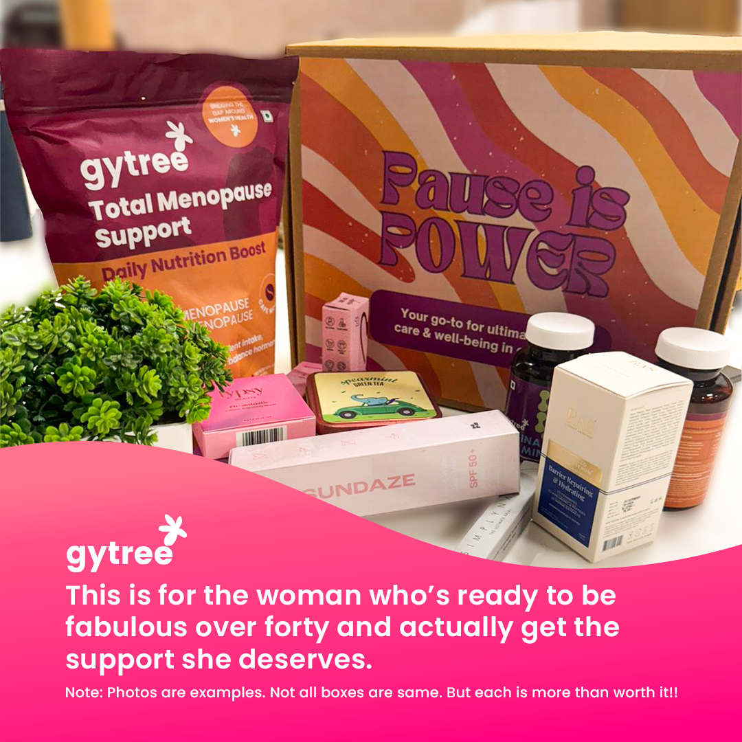 Gytree’s Pause Is Power Box