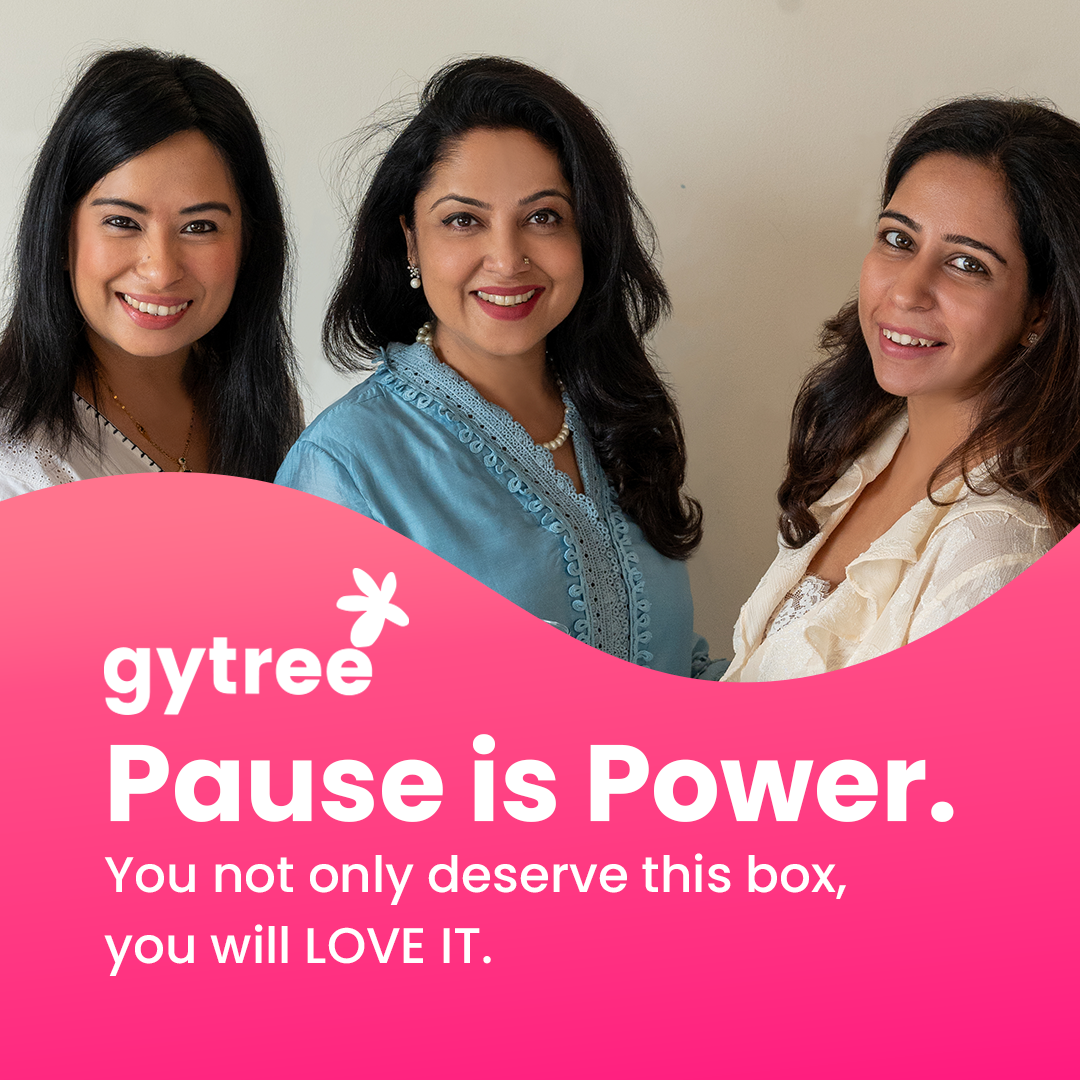 Gytree’s Pause Is Power Box