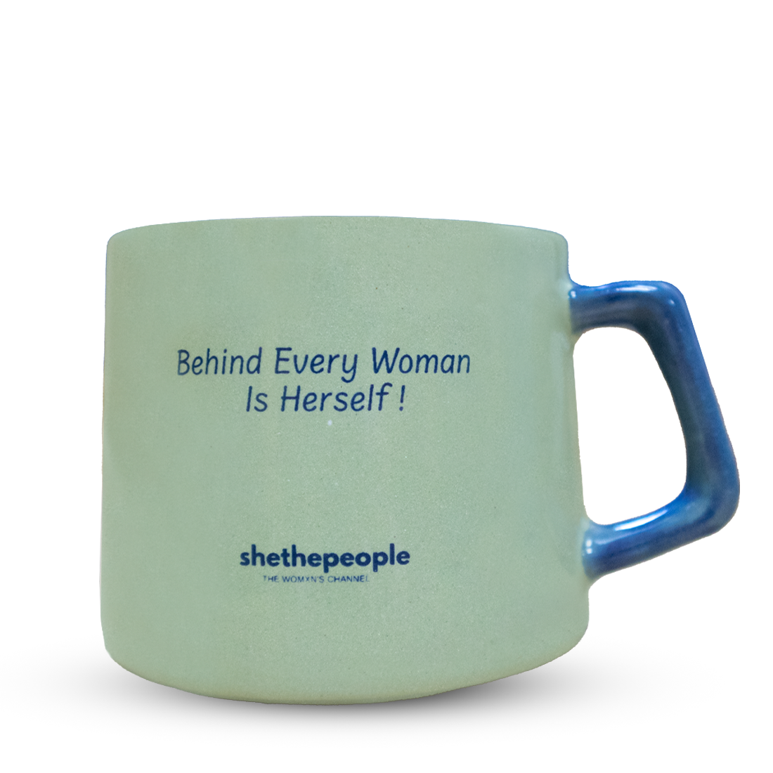 Gytree She The People Coffee Mug