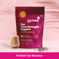 The Total Strength Support Plant Protein - Cafe Mocha