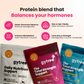 Freedom Wellness Trio