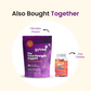 The Total Strength Support Plant Protein - Chocolate
