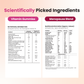 Daily Menopause Nutrition Duo