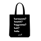 Gytree Tote Bag