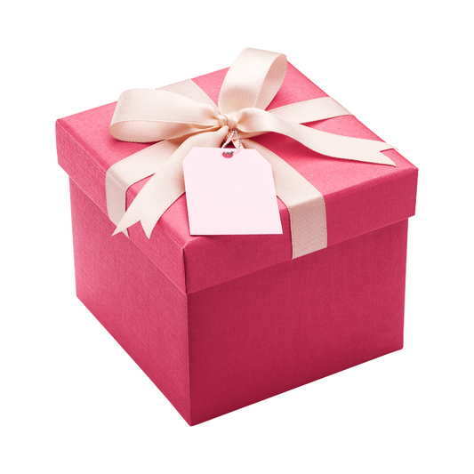 🎁 Secret Gift