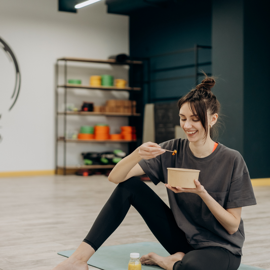 Weight Management Consultation