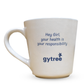 Gytree Protein Mug