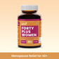 Gytree Forty Plus Women