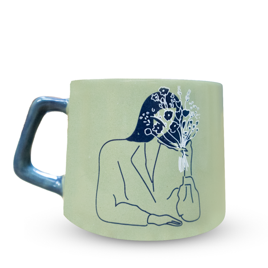 Gytree She The People Coffee Mug