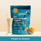 The Total Strength Support Plant Protein - Mango