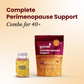 Menopause Daily Strength Duo