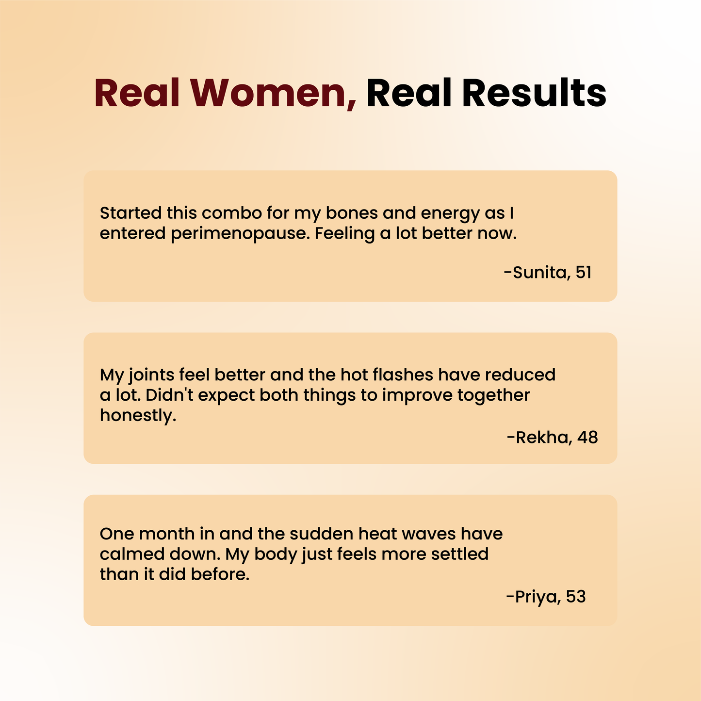 Menopause Daily Strength Duo