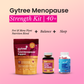Complete Menopause Kit for Women 40+