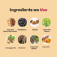 The Total Strength Support Plant Protein for Menopause