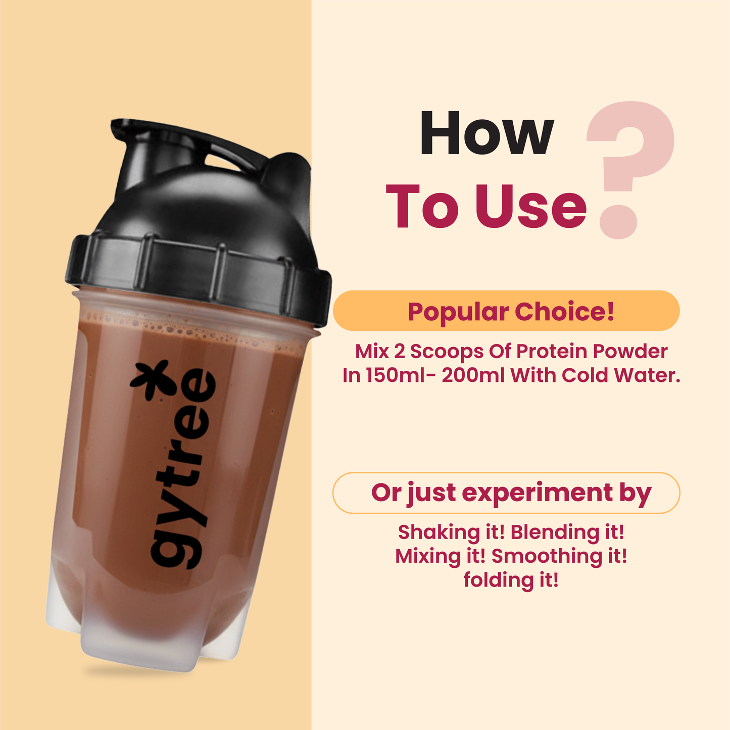The Total Strength Support Plant Protein for Menopause