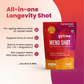 Gytree Meno Shot For Longevity