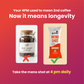 Gytree Meno Shot For Longevity